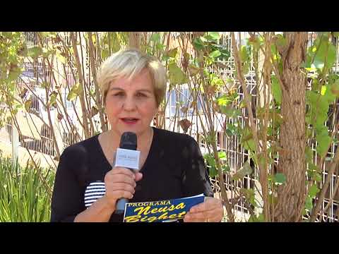 Programa Neusa Bighetti exibido no dia 29/10/2017 - Abertura