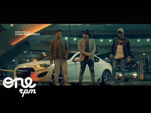 Mr.Don ✘ Pacho & Fory - Mi Bendicion / Vídeo Oficial