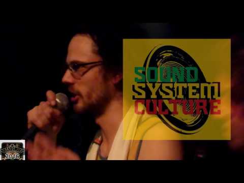 ROOTS CORNER ft babbajah (b) - Jah Jah Give I (kingstep) 'pt9 @ brussels 06-05-2016