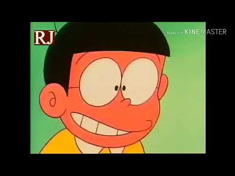 56 minutos de Doraemon el gato cosmico latino