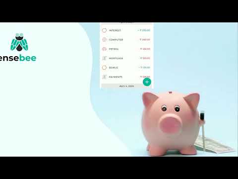 Expense Log: Cash Tracker video thumbnail