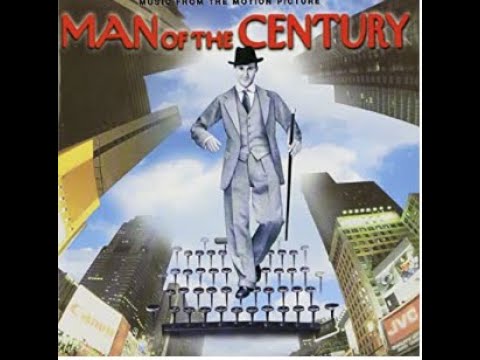 Man of the Century -  1999 movie trailer