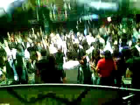 4 DJ ASSAD & MC Flex - CIDADE FM SUMMMER TOUR 2009 BY FAME CONCEPTS