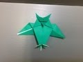 Hot Daily Origami 089 Owl, paling dicari!