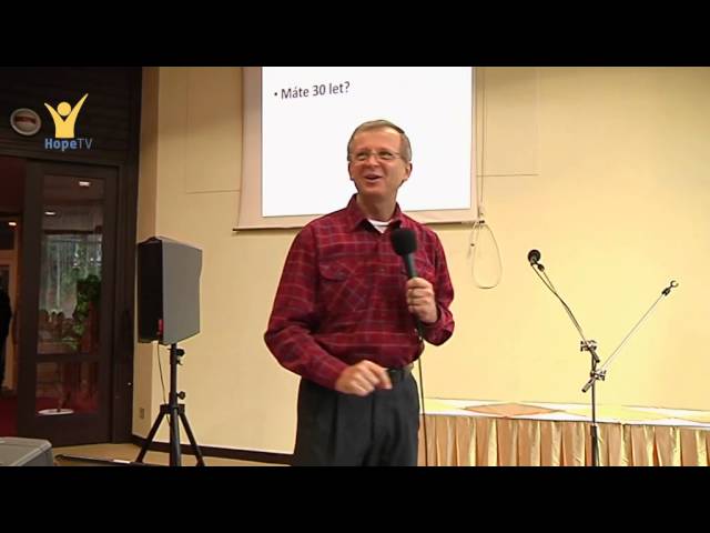 Biblický týždeň 2012