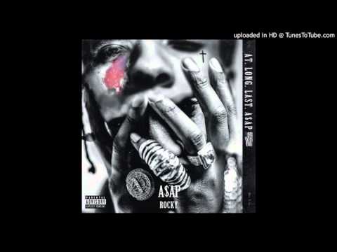 Asap Rocky ft. SchoolBoyQ - Electric Body
