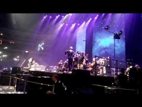 Lucie Bílá - Fifty Fifty 8.1.- Hvězdy jako hvězdy