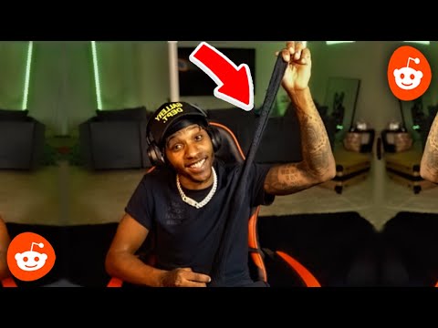 Silky The Farmer "Farmer Woo" (Crazy Story Time) | (Reddit Reactions)