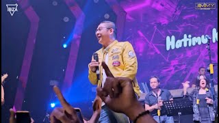 Download lagu PARTY ALL CREW SEASON 24 JAJARAN RUTIN TAYANG BY DJ JIMMY ON THE MIX mp3