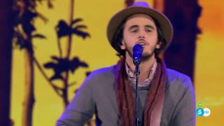 Morat y semifinalistas: "Cuánto me duele" - Semifinal - La Voz 2016