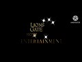 Fbi Warning Screen From 2011 Lionsgate Home Entertainment Logo