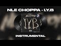 NLE Choppa I Y B INSTRUMENTAL