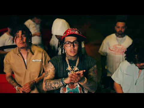 HOODLUM x PESO PESO -  MANSION MUSIC