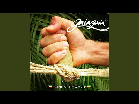 Punhal De Amor - Gaia Piá