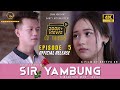 SIR YAMBUNG || EPISODE-5 || A MANIPURI WEB SERIES || OFFICIAL RELEASE