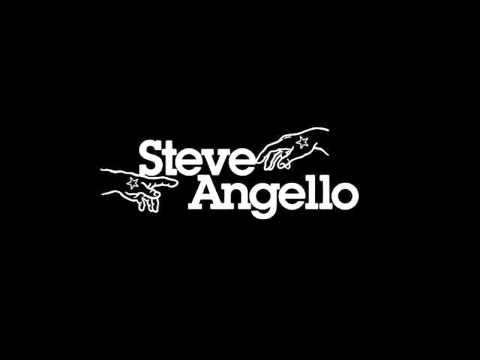 Steve Angello pres. Who's Who - Yeah (Original Mix)