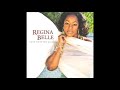 I'll Never Leave You Alone - Regina Belle
