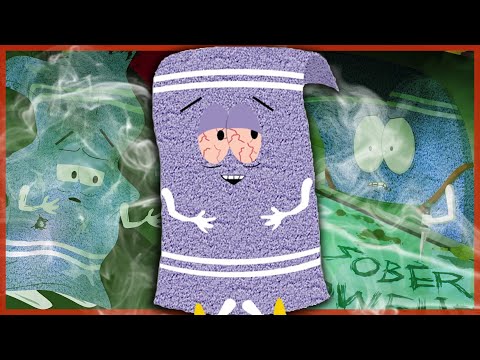 The Highs and Lows of TOWELIE