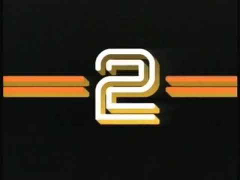 Bbc 2 ident from 1979