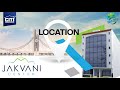 Jakvani Center Prime Location Of DHA City Karachi Sector 3
