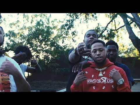 Jay Money "Bezerk" (Official Music Video) [Dir. by @KENXL ]