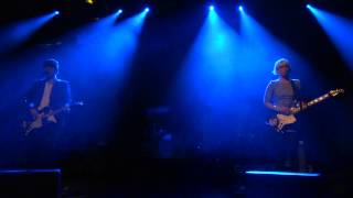 The Raveonettes - She Owns The Streets (Live) - Nuits Sonores 2013, Lyon, FR (2013/05/11)