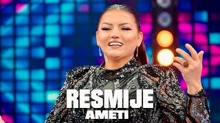 Resmije Ameti - Hajde Mashalla