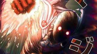 One Punch Man Animation 「AMV」Neon Blade