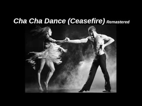 Dj Manoy John - Cha Cha Dance (Ceasefire) Remastered