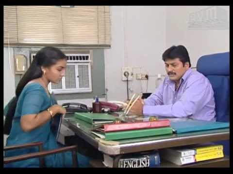 Episode 358 : Sorgam Tamil TV Serial - AVM Productions