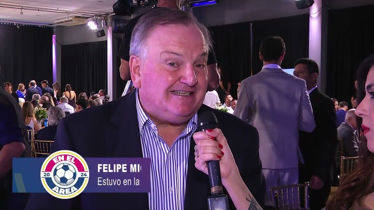 Felipe Michlig celebró la promulgación de la ley de apoyo a los clubes santafesinos