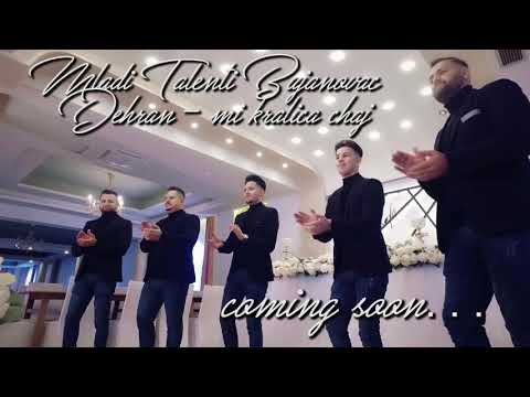 MLADI TALENTI BUJANOVAC - DEHRAN - KRALICA IJAN 2019 Hit