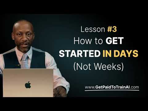 Part 3: Where To Begin & What To Do Next