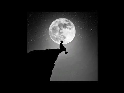 "TALKING TO THE MOON" Sad Type Beat | Emotional Rap Piano Instrumental