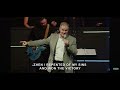 ‘Victory in Jesus’ arr. Travis Cottrell-Flat Creek ‘Night of Worship’ 2024!
