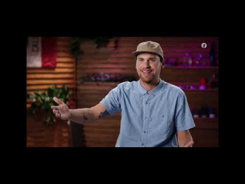 Bryce saves Johnny in Mexico by using his excellent Spanish