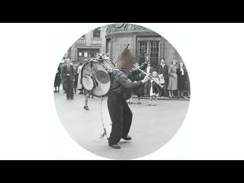 Chris Main - Disco Jack (Original Mix)