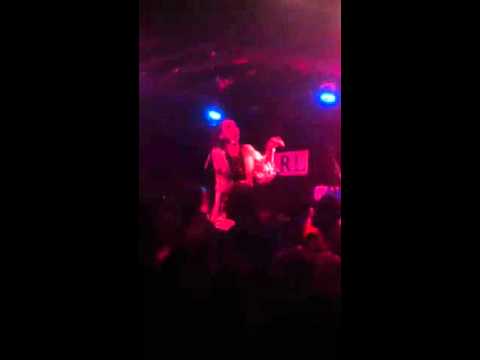 The Struts Atlanta 4