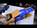 Wilton Tradesman 1755 Vise Unboxing, First Look