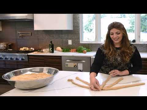 Kosher Kitchen Design Rules