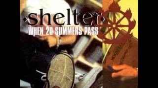 Shelter - Look Away