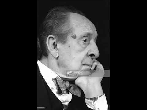 November 24, 1985: Ballade No. 1 in G minor, Op. 23