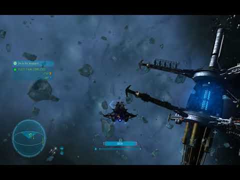 Quick Look: Starpoint Gemini: Warlords