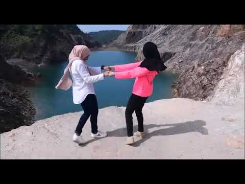 VLOG • Pepsi Blue, Terengganu