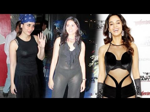 download lagu mp3 mp4 Bollywood Fashion Faux Pas, download lagu Bollywood Fashion Faux Pas gratis, unduh video klip Bollywood Fashion Faux Pas