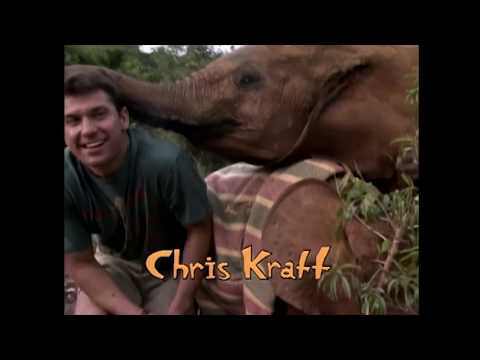 Kratts' Creatures - Theme Song