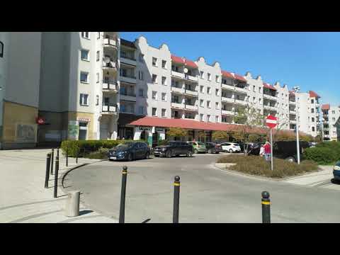 Estera Kmiecik-balkon Radogoszcz Wschód cz.2