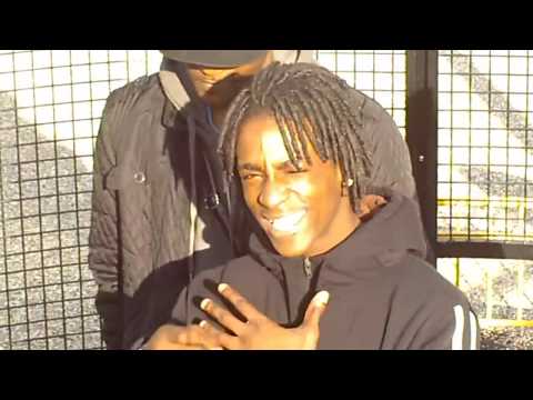 [ZwartBloed] Mr.President Blink x Jahbal x Germaine x ClayDeBeruchtste x Raven  - Fuck With Us [h2p]