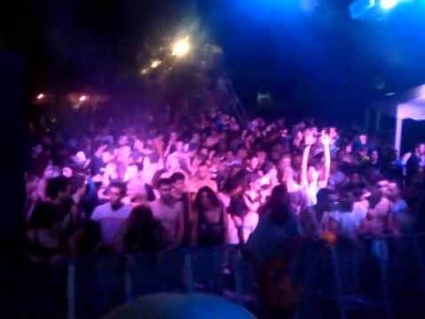 Imperials D-mas aka le bask @Montacore