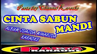 Download lagu CINTA SABUN MANDI   ADUH NYAI  { Karaoke mp3